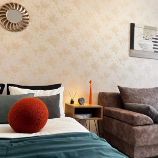 Фотография квартиры Квартира на Суворова 165