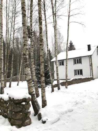 Фотография гостевого дома Усадьба Маёнтак Улесье