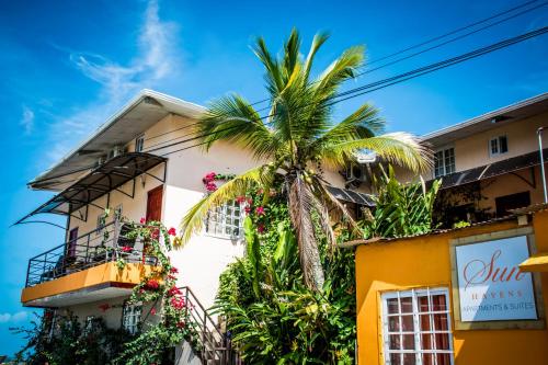 Фотография апарт отеля Sun Havens Apartments & Suites