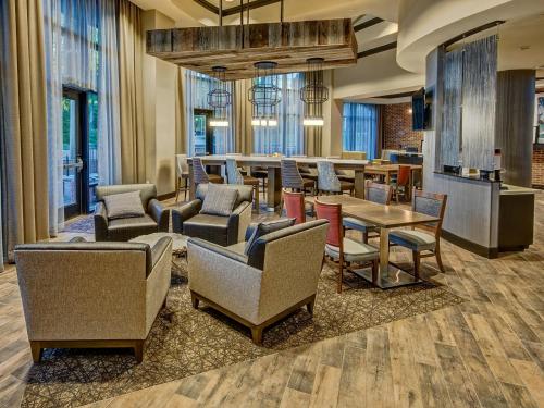 Фотография гостиницы Hampton Inn & Suites Memphis Germantown