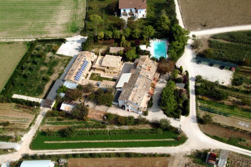 Фотография базы отдыха Agriturismo Il Casale