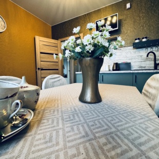 Фотография квартиры Апартаменты Прекрасная Кёнигсбергщина-1