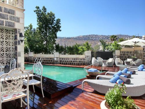 Фотография гостиницы Europa 1917