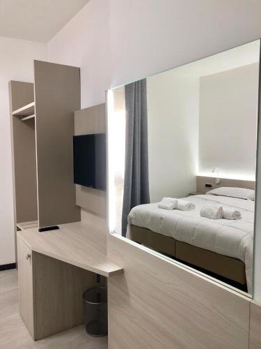 Фотография гостиницы Roy Hotel