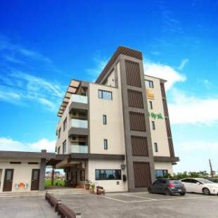 Фотографии мини отеля
Urban Oasis Inn