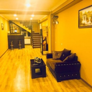 Фотография гостиницы Леги