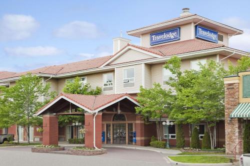 Фотография гостиницы Travelodge Hotel by Wyndham Sudbury
