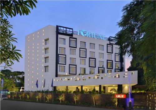 Фотография гостиницы Fortune Park Sishmo - Member ITC Hotel Group, Bhubaneshwar