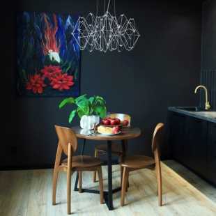 Фотография квартиры Квартира MOREbox