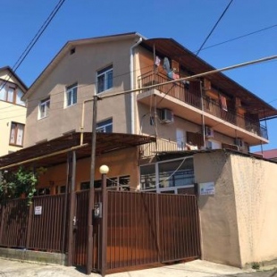 Фотография гостевого дома У Карины на Взлетной, 3