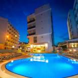 Фотография гостиницы Seren Sari Hotel