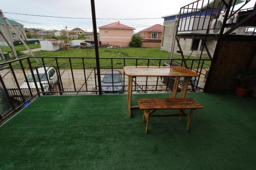 Фотография гостевого дома Гостевой дом У Художника