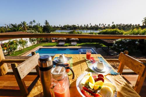 Фотография мини отеля Vila Emanuelle Pousada Boutique