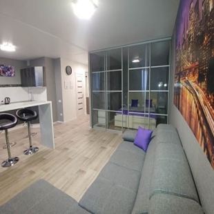 Фотография квартиры Квартира на Федерации 130А 12110