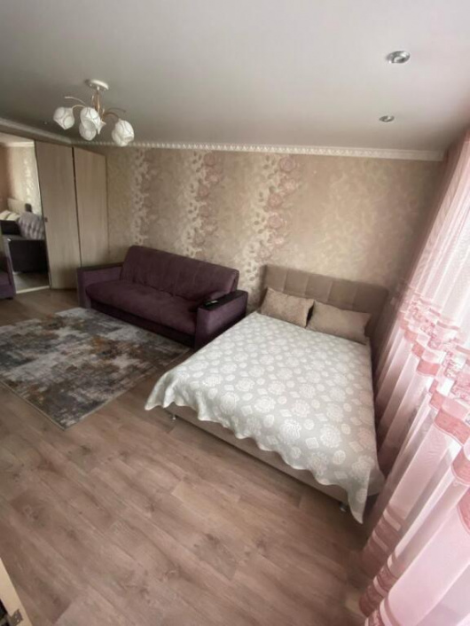 Фотографии квартиры 
            Апартаменты на улице Пролетарская