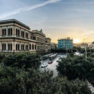 Фотографии гостиницы
Giulio Cesare 14, Residence