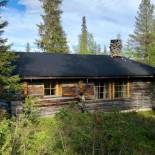 Фотография гостевого дома Villa Karhunkehto