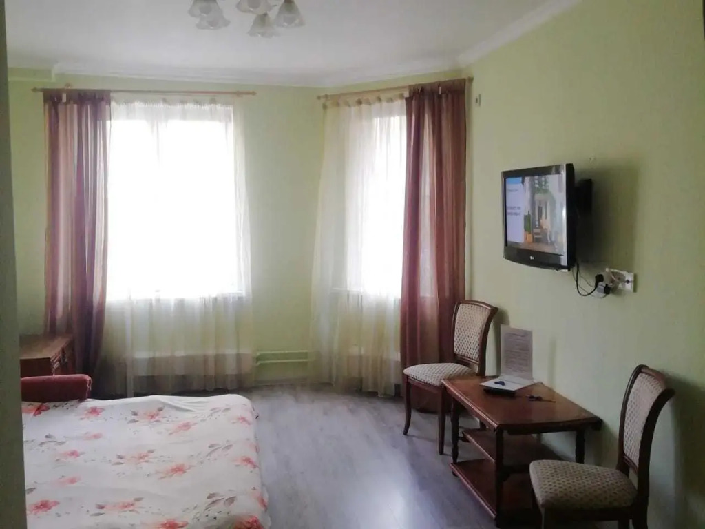 Фотография квартиры Апартаменты на шоссе Северное шоссе 16А