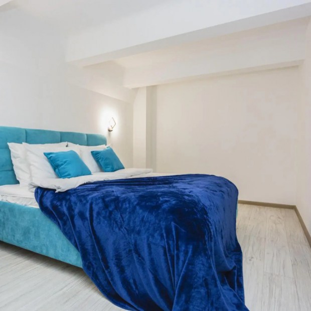 Фотографии квартиры 
            Moment House (Момент Хаус) на проезде Оптический 1