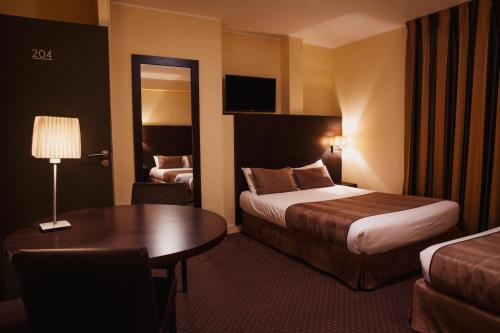 Фотография гостиницы Astrid