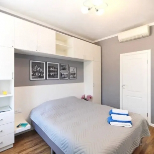 Фотография квартиры Квартира Современная Комфортная