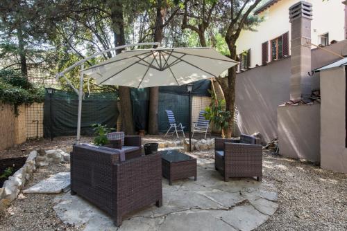 Фотография мини отеля La Petite Maison