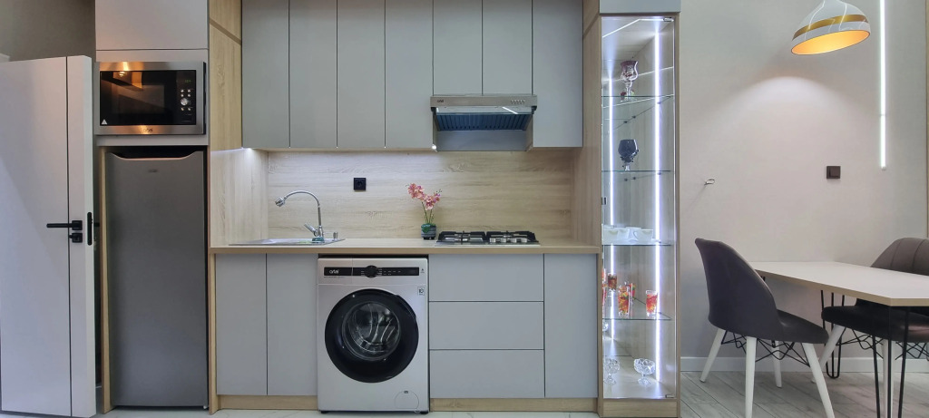 Фотография квартиры Апартаменты Bronin Homes 7