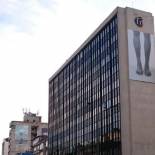 Фотография гостиницы Hotel San Francisco de Asís