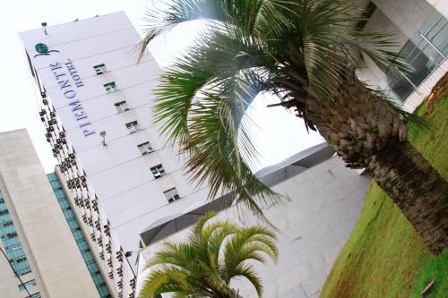 Фотография гостиницы Piemonte Hotel