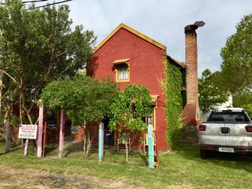 Фотография гостевого дома Lambae