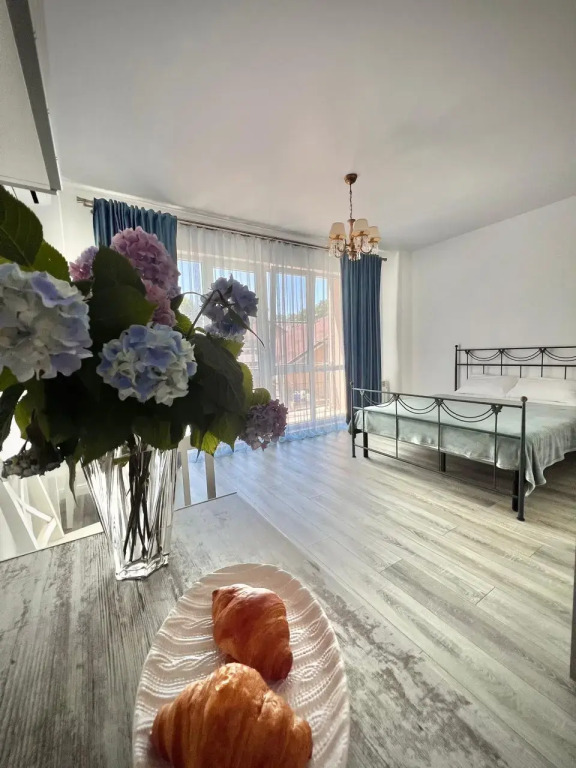 Фотография квартиры Kurortnaya Zhizn Hotel