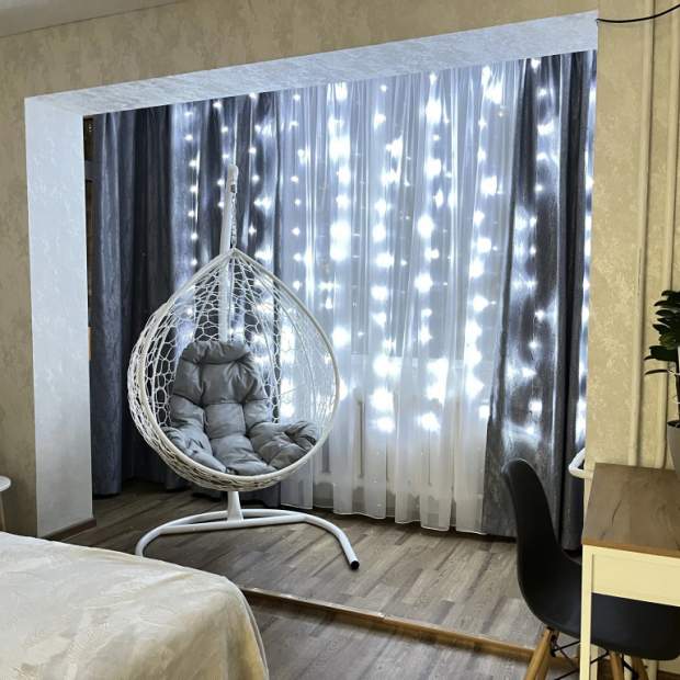 Фотографии квартиры 
            Квартира Апартаменты на Гагарина Вблизи Атоммаш