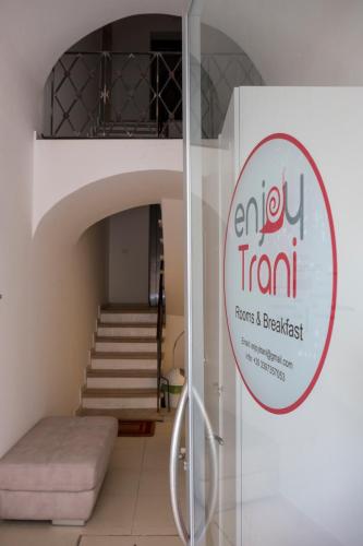 Фотография гостевого дома Enjoy Trani