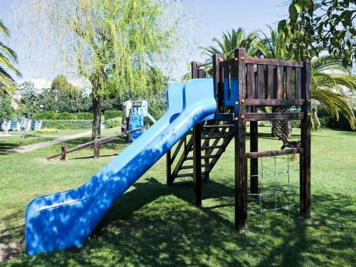 Фотография гостиницы Novotel Porto Gaia