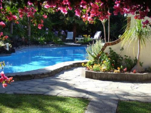 Фотография мини отеля Waters Edge B&B