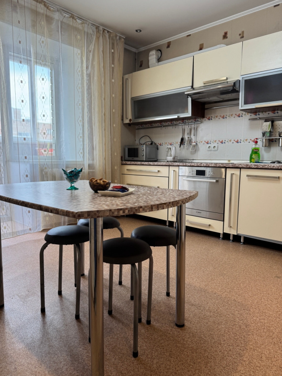Фотография квартиры Квартира Severo Zapadnay 29А