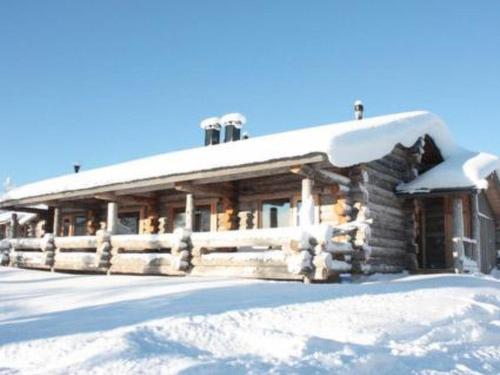 Фотография гостевого дома Holiday Home Tokka 2