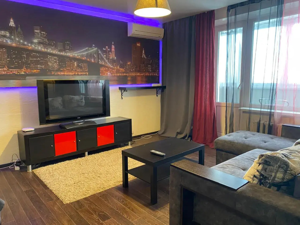 Фотография квартиры Квартира в центре 1