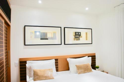 Фотография апарт отеля Flat Completo Wyndham Al Campinas,540 Av Paulista Jardins