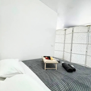 Фотография квартиры Апартаменты на Георгиевском проспекте 27к1