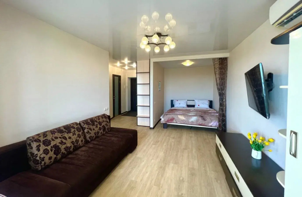 Фотография квартиры Апартаменты Мята