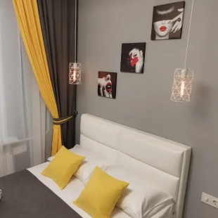 Фотография квартиры Квартира студия на улице Интернациональная 2Г корпус 2