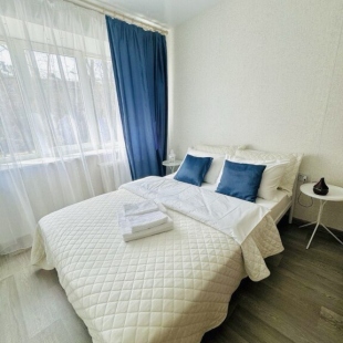 Фотография квартиры Квартира Юный Художник