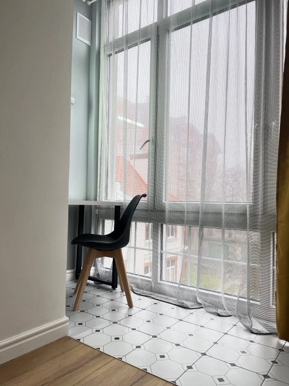 Фотография квартиры Malkova Apartments на Парковой 12