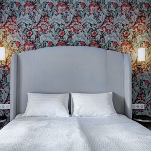 Фотография квартиры Квартира Апартаменты в исторической части Суздаля