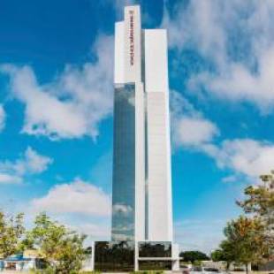 Фотографии гостиницы
Vivence Suítes Hotel Palmas