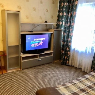 Фотография квартиры Квартира на Тиманской 4А