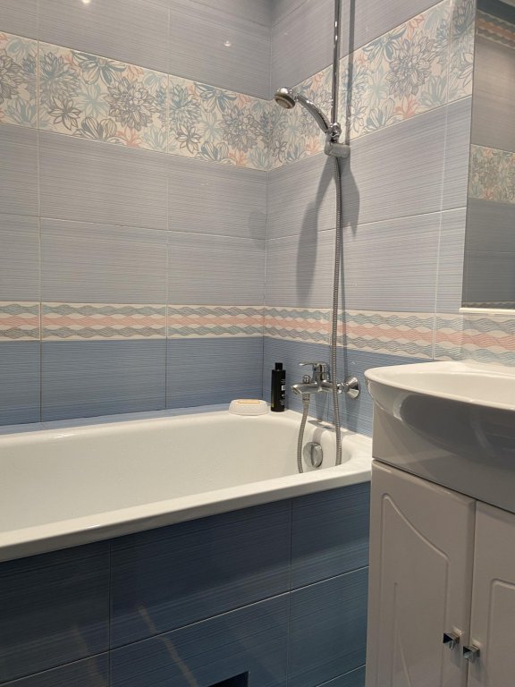 Фотография квартиры Йошкина Кошка на улице Рябинина