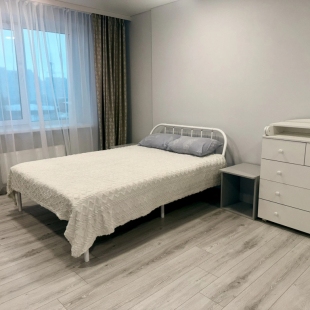 Фотография квартиры Квартира 9 Января 225/1