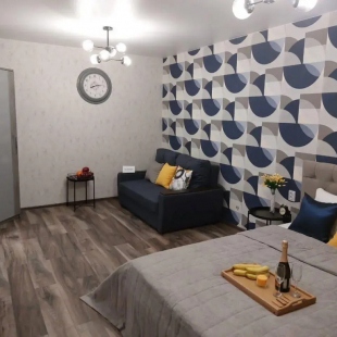 Фотография квартиры Апартаменты на улице Селезнёва 4А